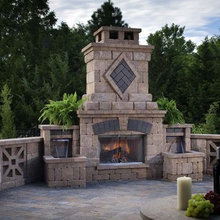 Exterior Ideas