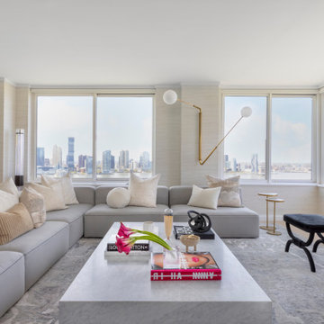 Battery Park Residence