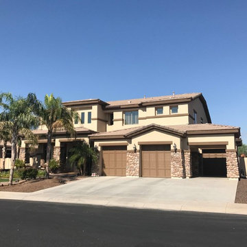 Peoria Perfection with Poolside Oasis
