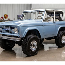 Bronco