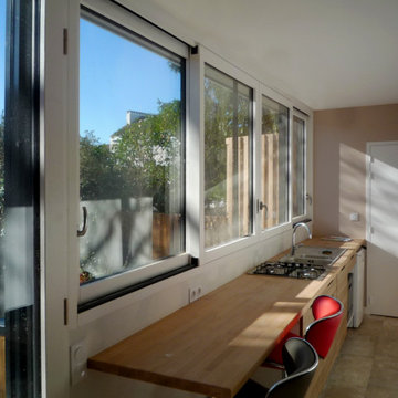 Maison de ville