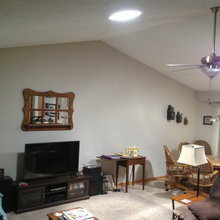 Tubular Skylights