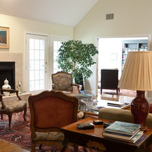 Living Room Ideas