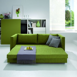 Blu Sofa bed - Futons