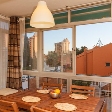 Apartamento en Fuengirola