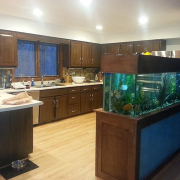 Our Work