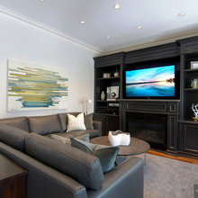 The New House
