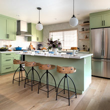 Kitchen Ideas