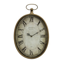 Den clock