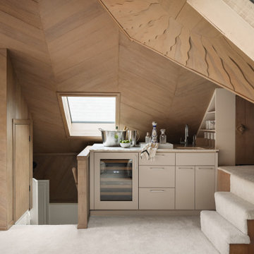Complete Remodel in San Francisco