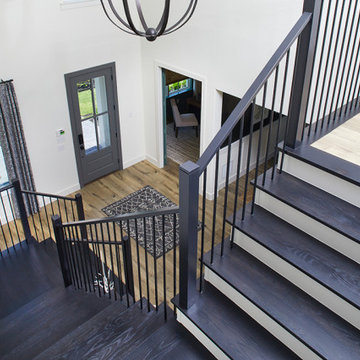 Lakes at Legacy in Prosper, TX // Shaddock Homes