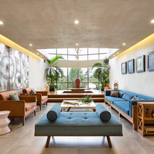 14 Beautiful Living Rooms on Houzz India