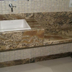 Our Granite - Home Decor