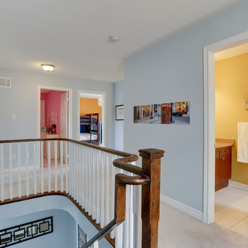 Brampton Home Staging Project