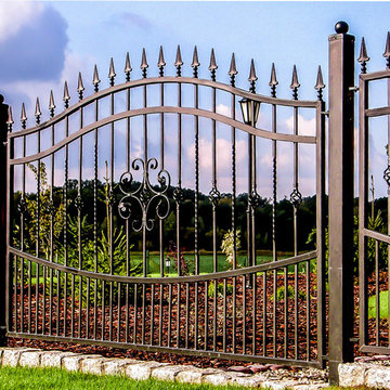 Realization fence 6