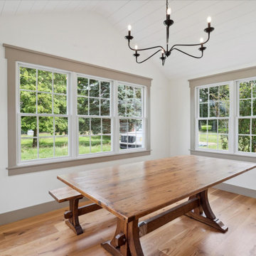 Home Renovation - Chadds Ford, PA