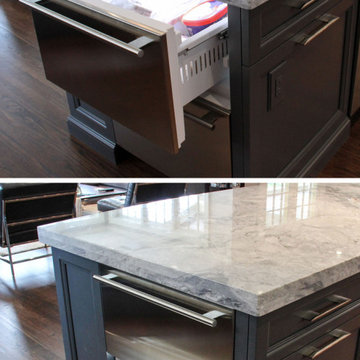 Freezer Drawers
