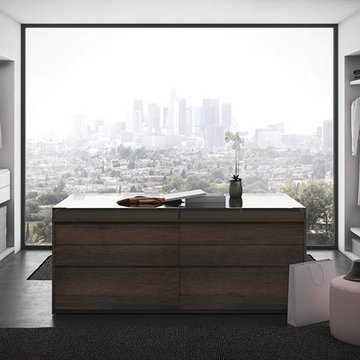 Pianca Closets