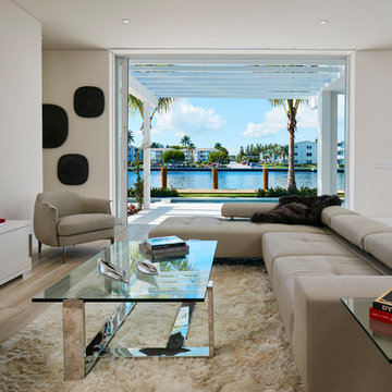 Coastal Modern Fusion - 1