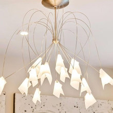 light fixtures