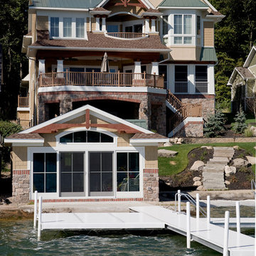 Diamond Lake 4
