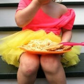 Kristen Bach's photo