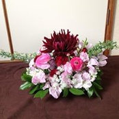 Keiko Hashimoto's photo