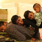 Foto von Gajan Raj