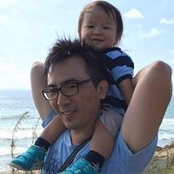 Masahiro Mizutani's photo