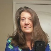Suzy Carter-Forrest's photo