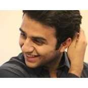 Foto von Ammad Ali Syed
