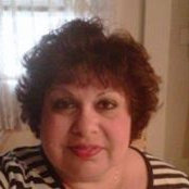 Harriet Nicolarakis-Crockett's photo