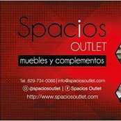 Spacios Outlets billede