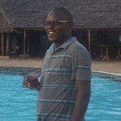 Bonaventure Macharia's photo