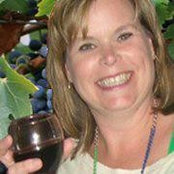 Foto de Tricia Corbett-Kress
