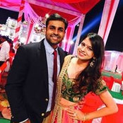 Ritika Saini's photo