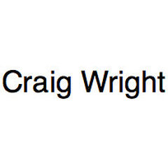 Craig Wright