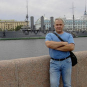 Valeriy Zubkov's photo