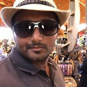 Foto von Raj Simhadri