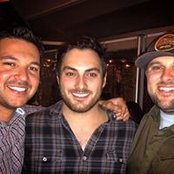 Photo de Tyler Griffin