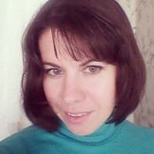 Екатерина Гришковаs foto