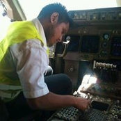 Photo de Akmal Said