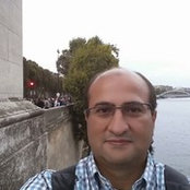 Araham Fahmy's photo