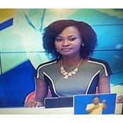 Nancy Kacungira's photo