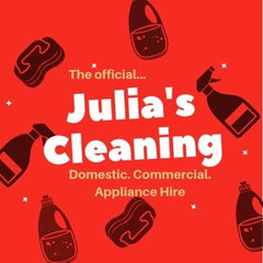 Julia's Cleaning Company