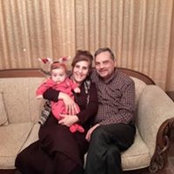 Ghada Oweis's photo