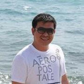 Menandro Marino's photo