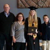 Gina Harman's photo