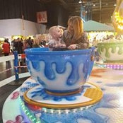Joanne Cunningham's photo