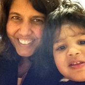 Mini Kahlon's photo